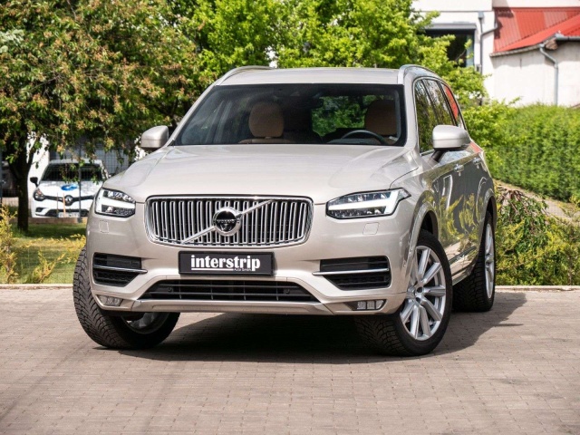 Volvo XC 90