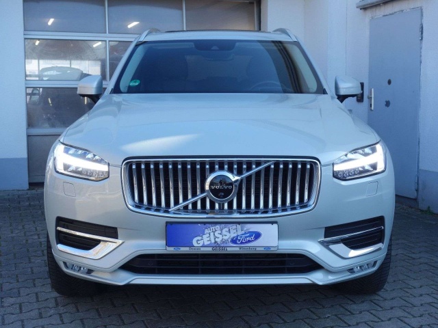 Volvo XC 90