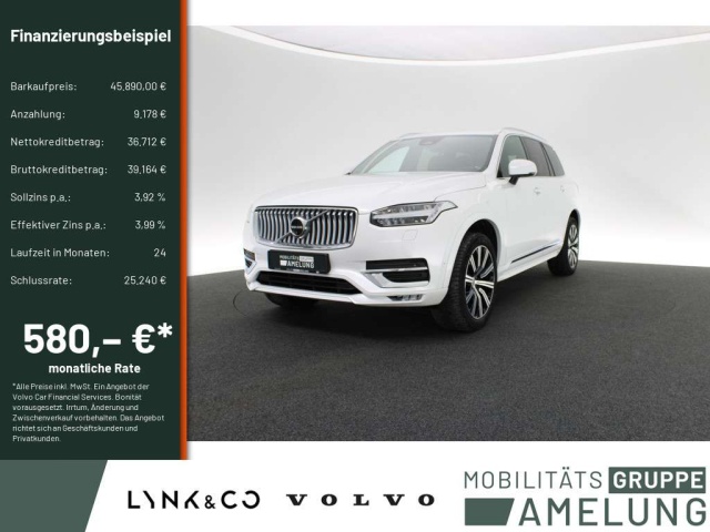 Volvo XC 90