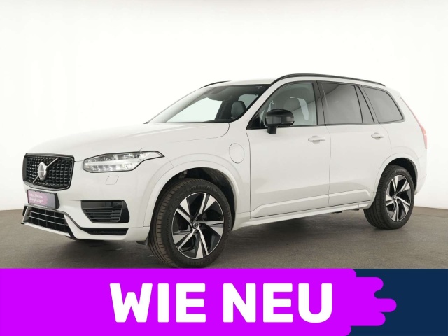 Volvo XC 90