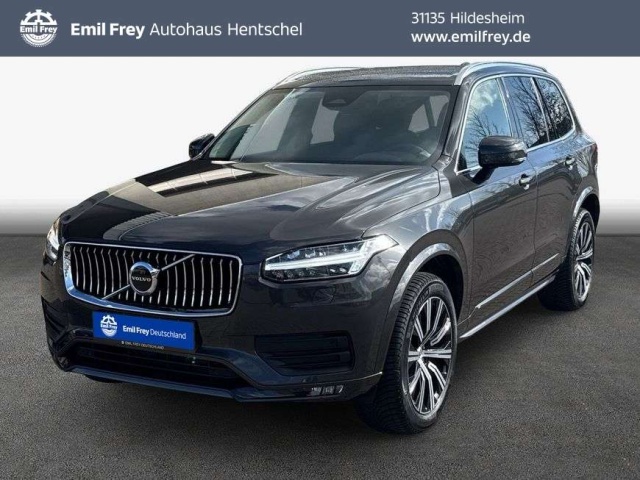 Volvo XC 90