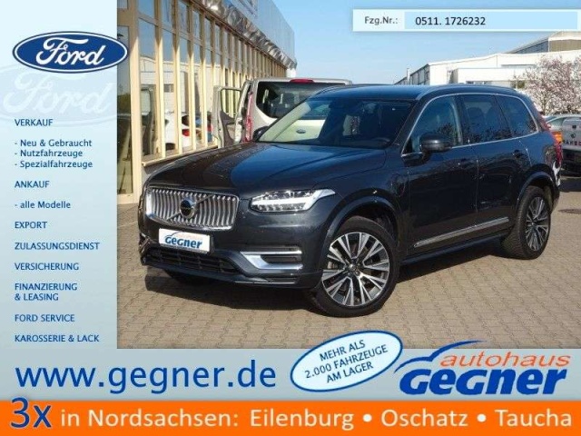 Volvo XC 90