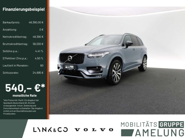 Volvo XC 90