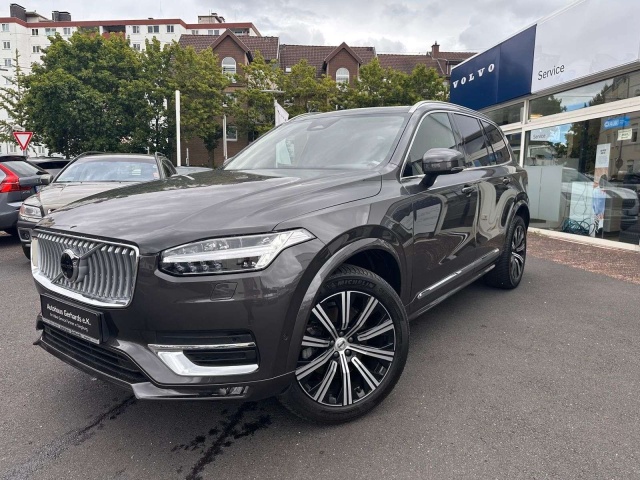 Volvo XC 90
