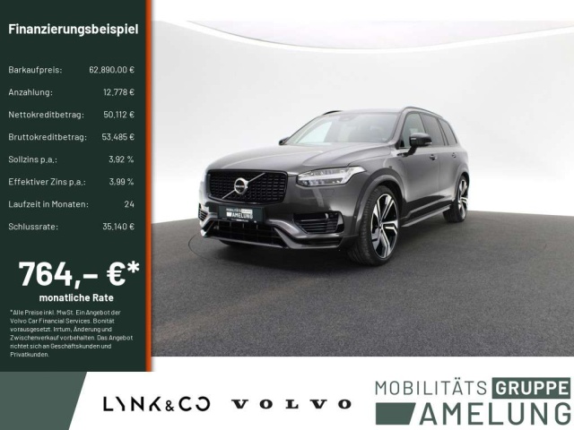 Volvo XC 90