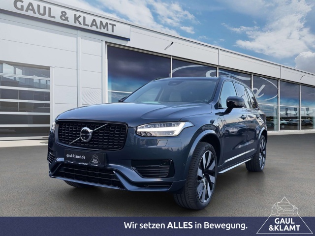Volvo XC 90