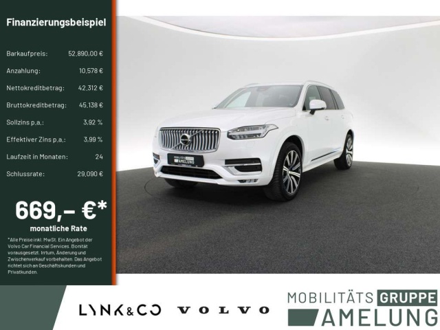 Volvo XC 90