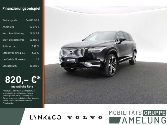 Volvo XC 90