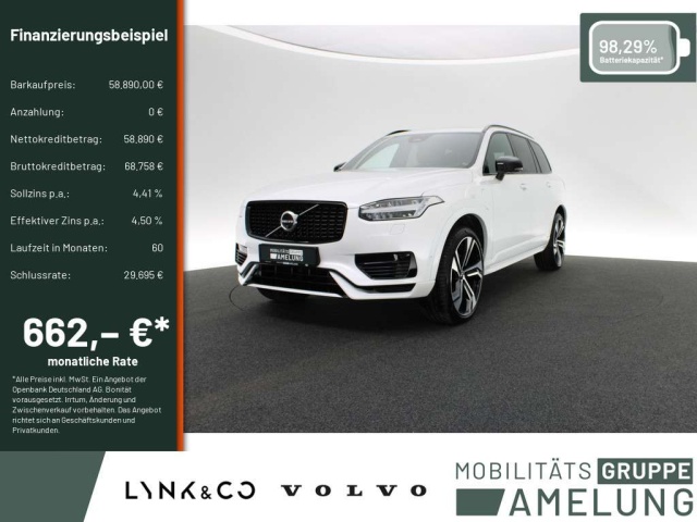Volvo XC 90