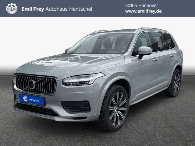 Volvo XC 90