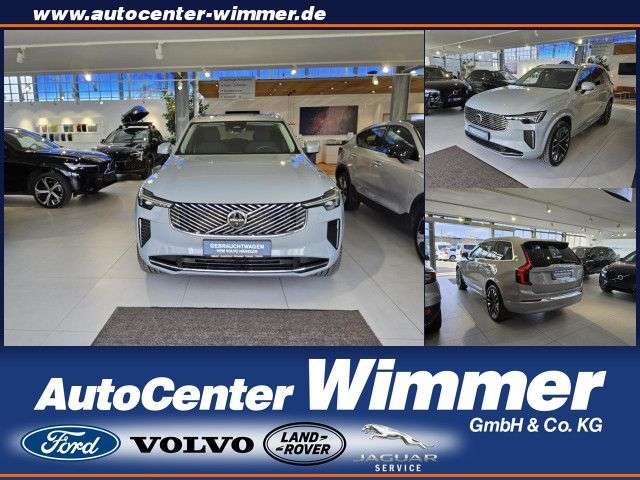 Volvo XC 90