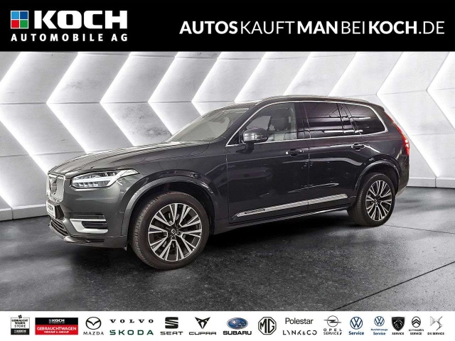 Volvo XC 90