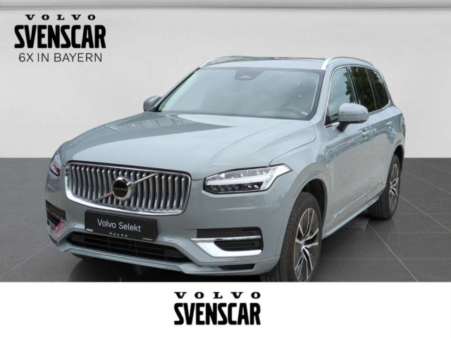 Volvo XC 90