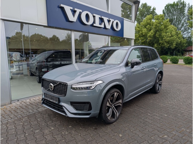 Volvo XC 90