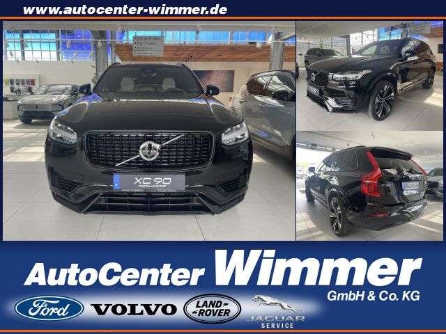 Volvo XC 90