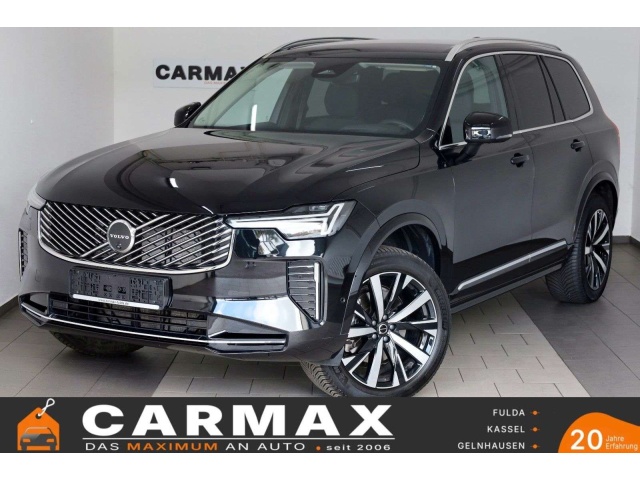 Volvo XC 90