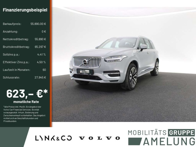 Volvo XC 90