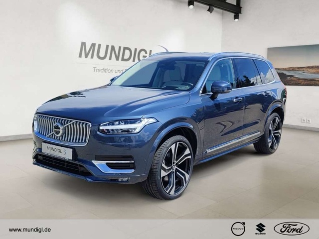 Volvo XC 90