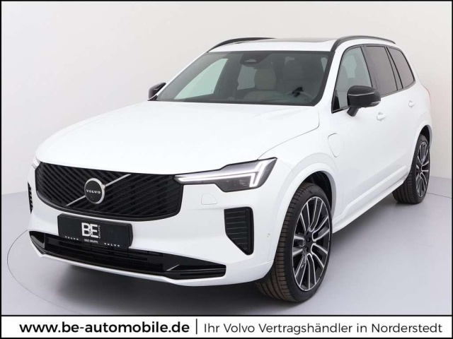 Volvo XC 90