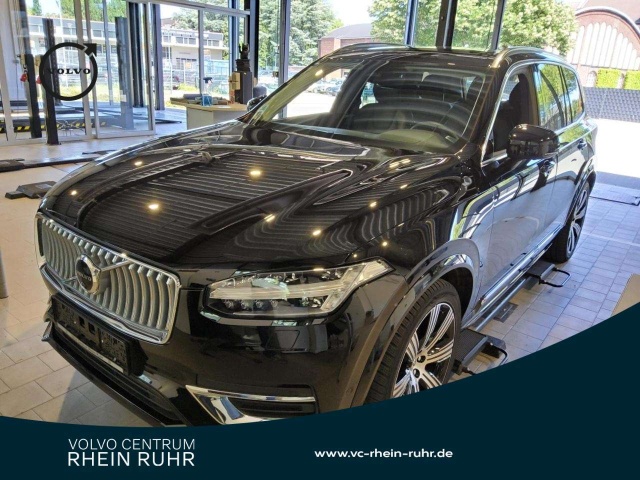 Volvo XC 90