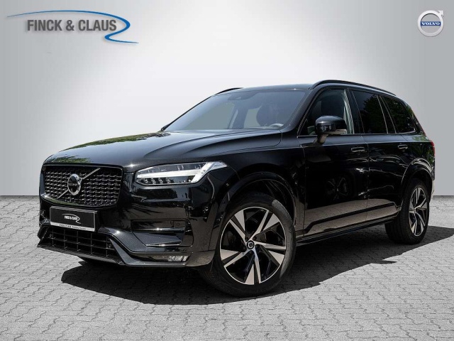 Volvo XC 90