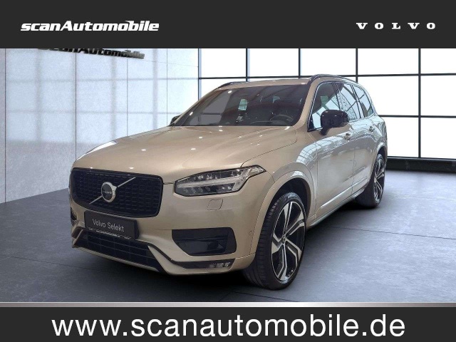 Volvo XC 90