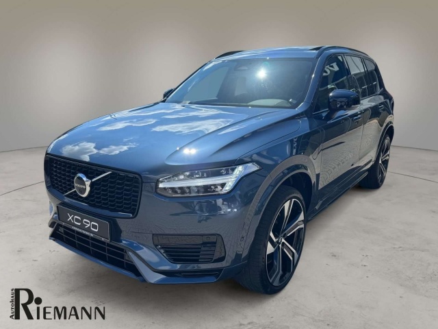 Volvo XC 90