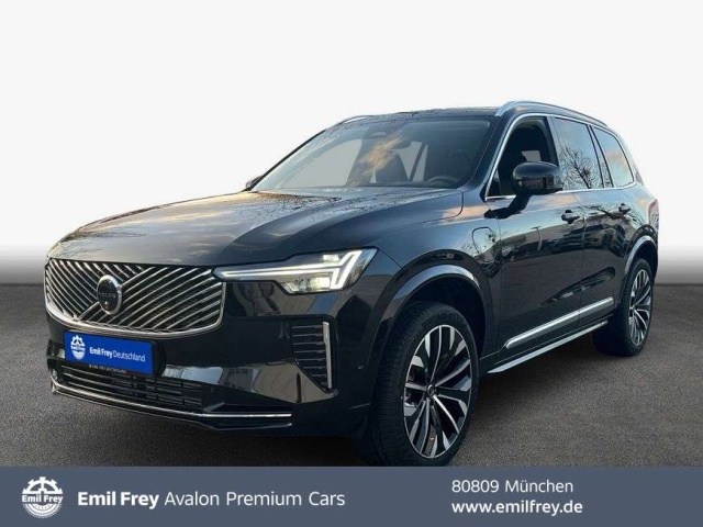 Volvo XC 90