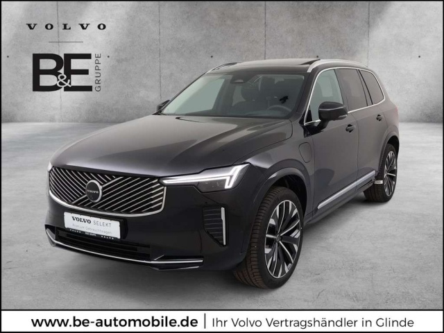 Volvo XC 90