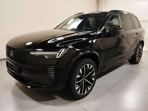 Volvo XC 90