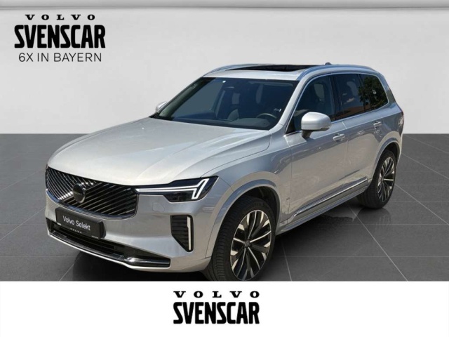 Volvo XC 90
