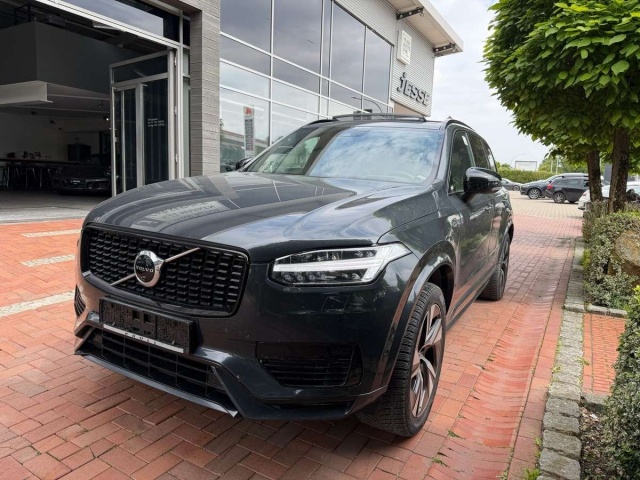 Volvo XC 90