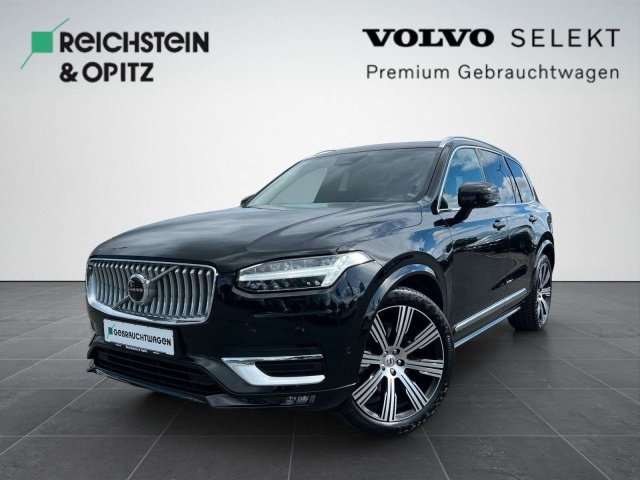 Volvo XC 90