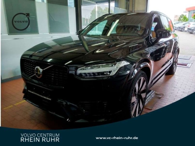 Volvo XC 90