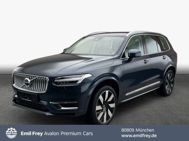Volvo XC 90