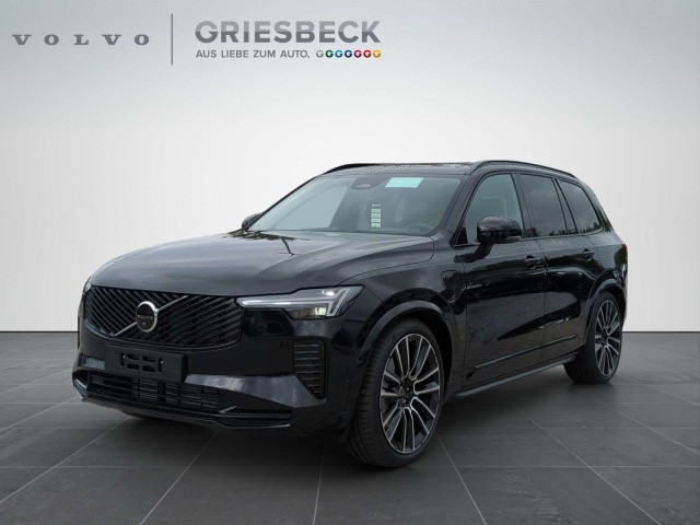 Volvo XC 90