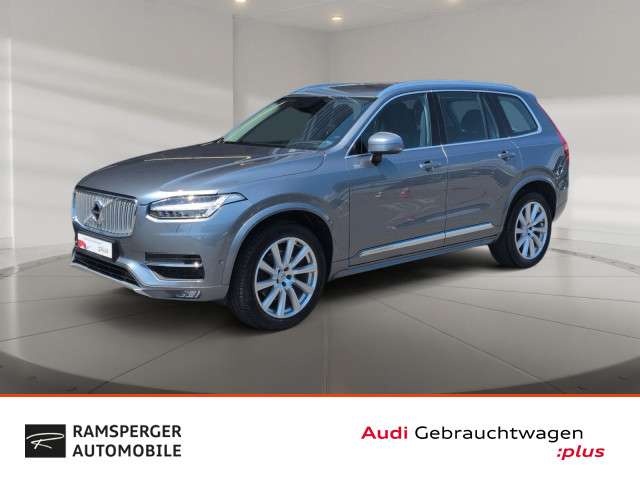Volvo XC 90