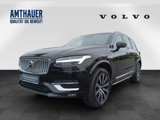 Volvo XC 90