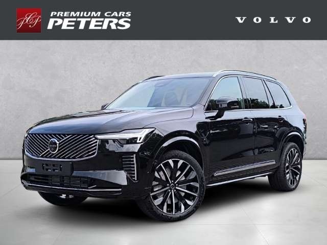 Volvo XC 90