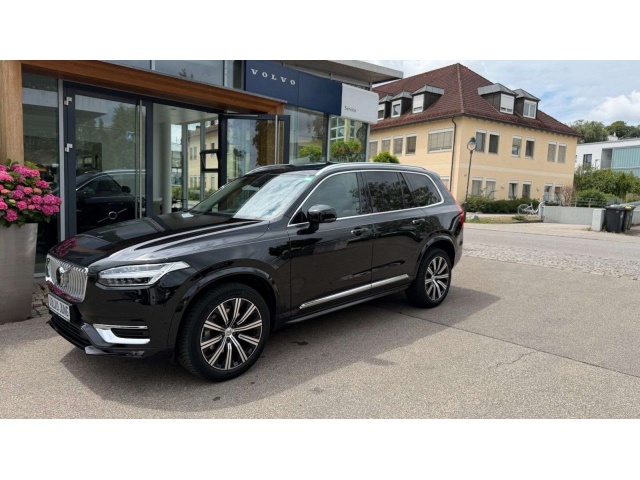 Volvo XC 90