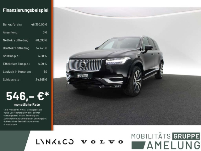 Volvo XC 90