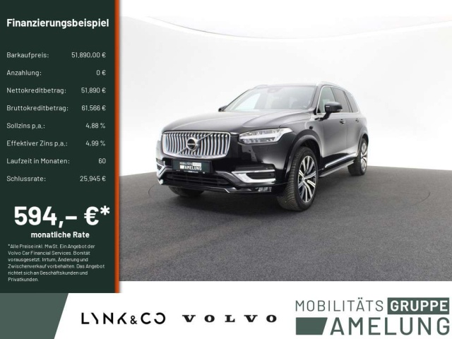 Volvo XC 90