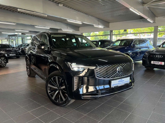Volvo XC 90