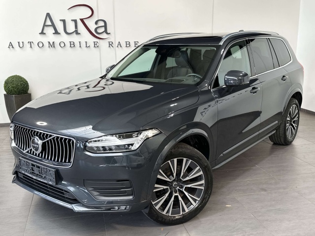 Volvo XC 90