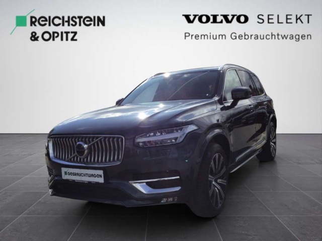 Volvo XC 90
