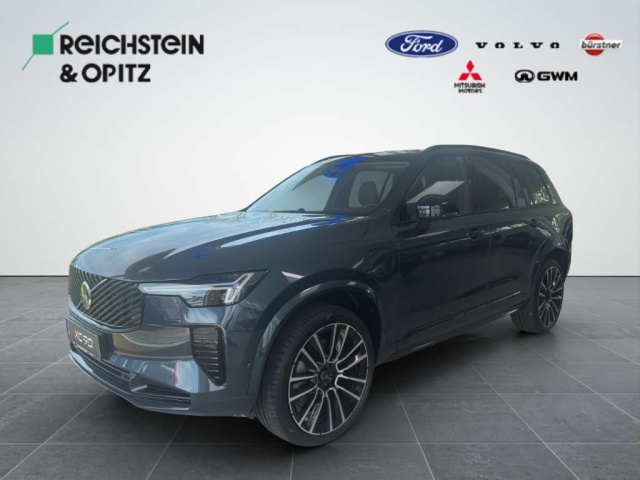 Volvo XC 90