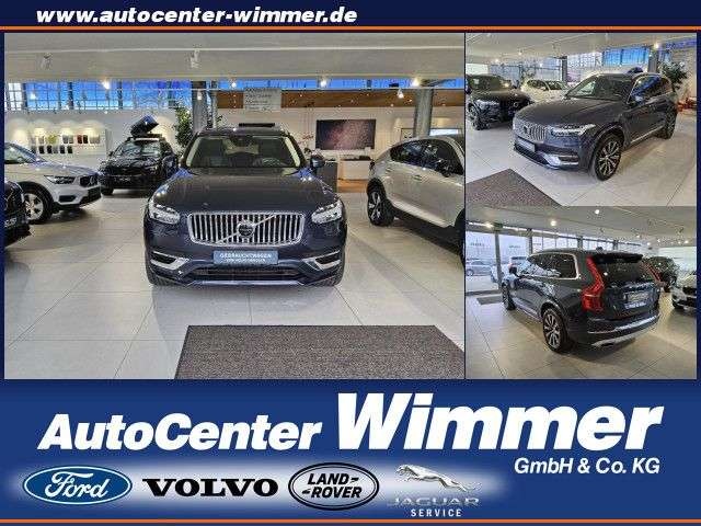 Volvo XC 90