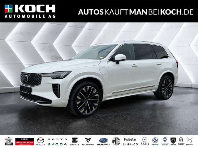 Volvo XC 90