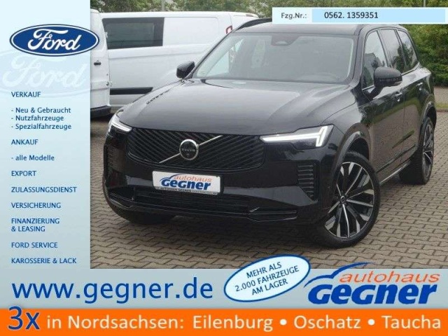 Volvo XC 90