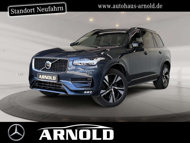 Volvo XC 90